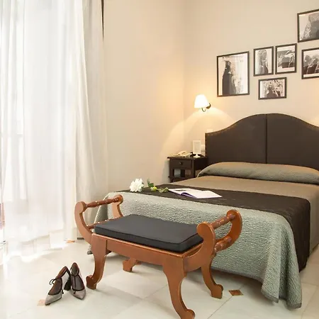 Hotel Casa Palacio Don Pedro
