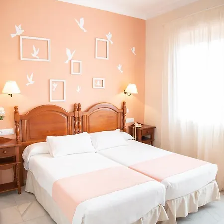 Casa Palacio Don Pedro Siviglia
