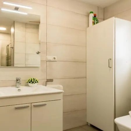 Apartment Santa Justa