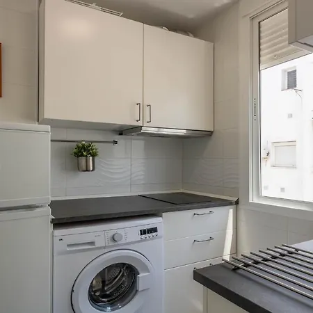 Apartment Santa Justa *