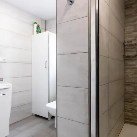 Santa Justa Apartment