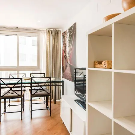 Holiday home Radiant In Near River Seville