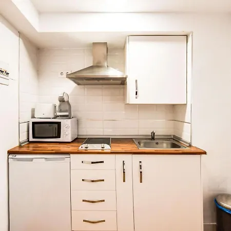 Holiday home Radiant In Near River *