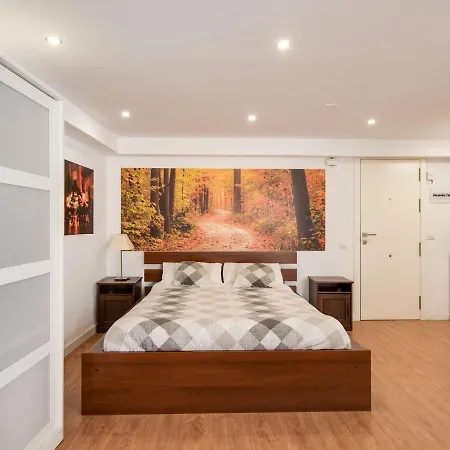 Radiant In Near River Holiday home Seville