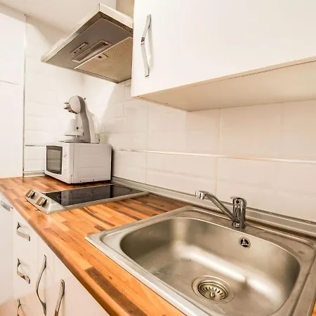 Radiant In Near River Holiday home Seville