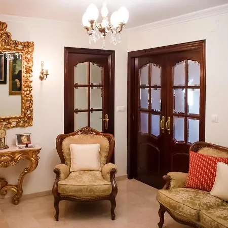 Belvilla By Oyo Preciosa Casa En Holiday home