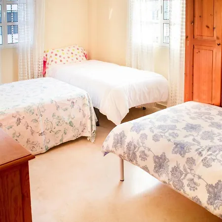 Belvilla By Oyo Preciosa Casa En Holiday home