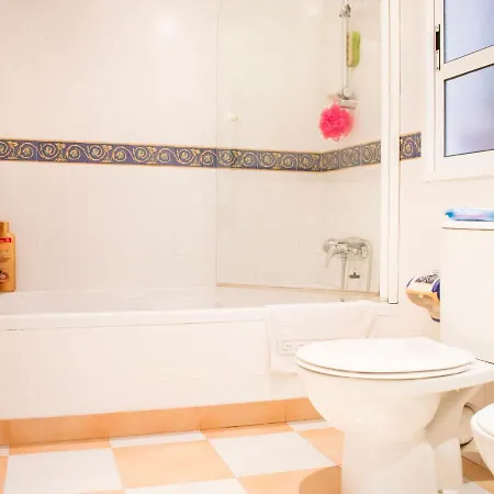 Belvilla By Oyo Preciosa Casa En Holiday home *