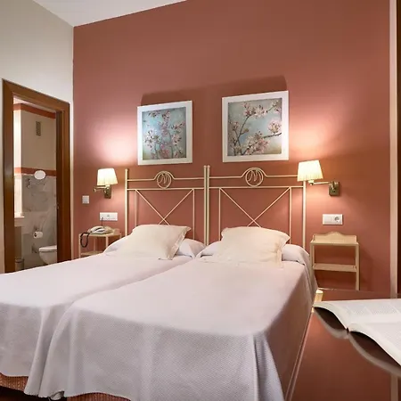 Hotel Murillo 2*
