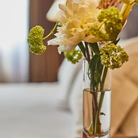 Silken Al-andalus Palace 4*