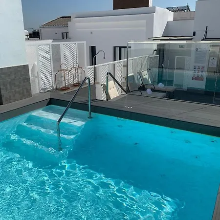 Hotel Soho Boutique 3*