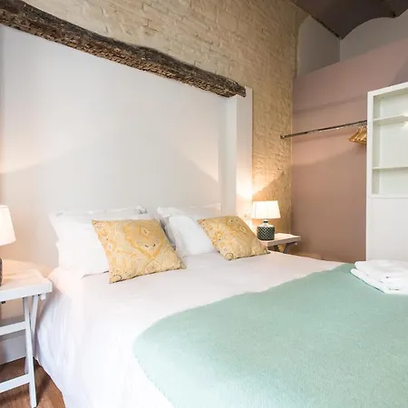 Appartamento Boutike Apartments-meson Del Moro