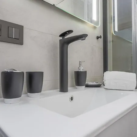 Appartement San Lorenzo Casco Antiguo Sevilla