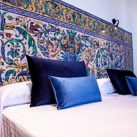 Triana Montalvan 3* Seville