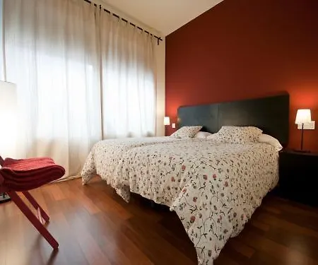 Apartment Murallas De Seville