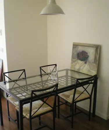 Apartment Murallas De *