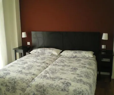 Appartement Murallas De *