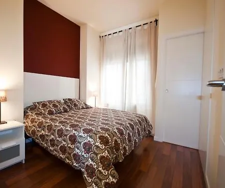 Murallas De Apartment