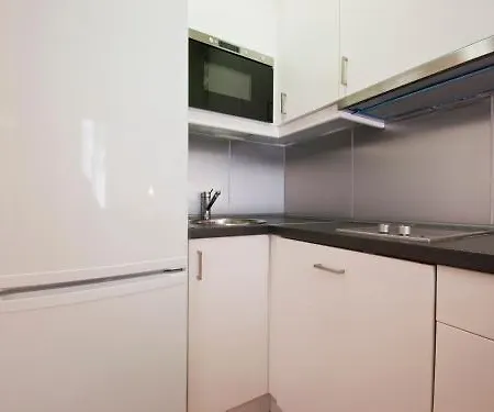 Apartment Murallas De