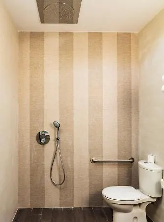 Betis 7 Luxury Boutique Apartamento