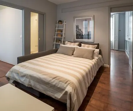 U-sense Santa Cruz 아파트 세비야