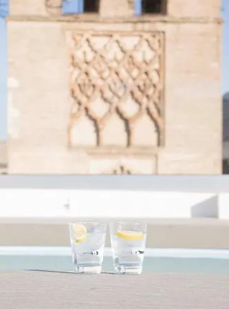 Apartman Opera Alameda