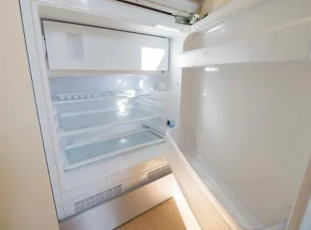 Apartamento Opera Alameda