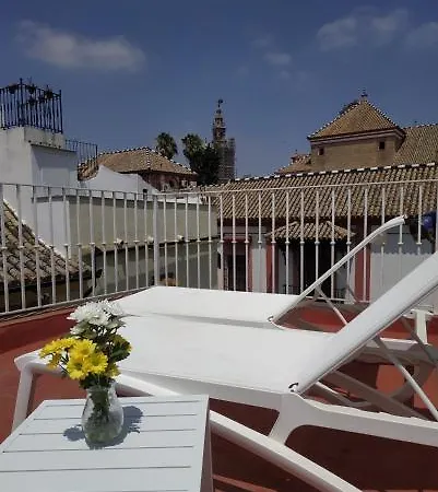 Santa Cruz Appartement