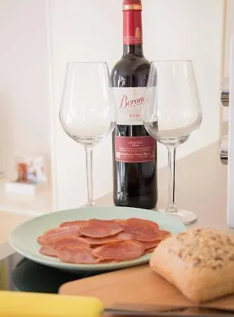 Apartamento Opera Alameda Sevilla