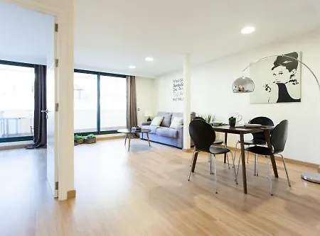 Apartment Ole - Albareda 24 Seville