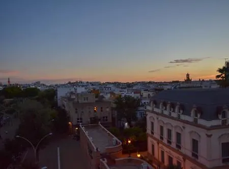 Apartamentos Sevilla Seville