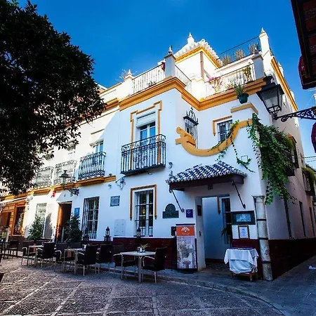 Boutique Elvira Plaza Hotel Sevilla