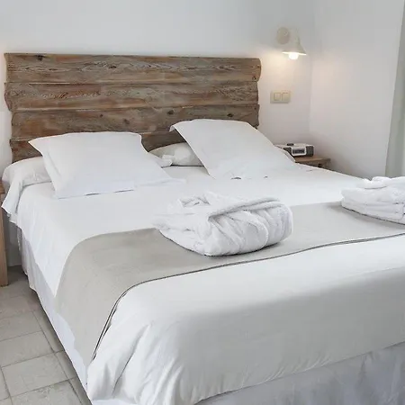 Hotel Boutique Elvira Plaza