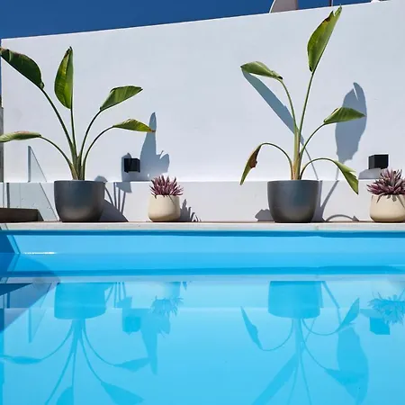 Sweet Hotel Sevilla