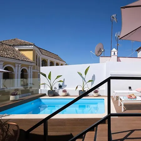 Hotel Sweet Sevilla