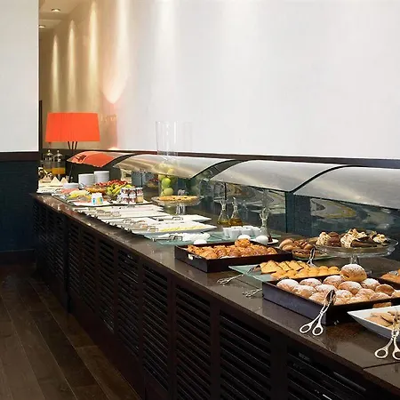 Nh Collection Hotel 4*