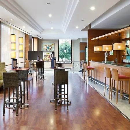Occidental Viapol Hotel 4*