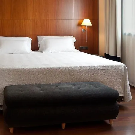 Hotel Occidental Viapol 4*