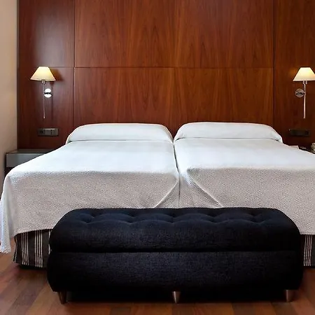 Occidental Viapol 4* Sevilla