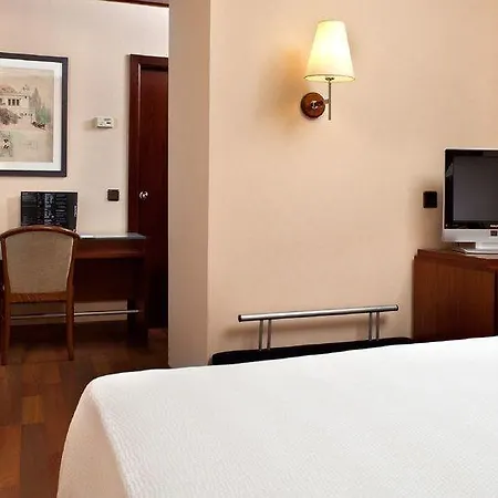 Occidental Viapol 4* Sevilla