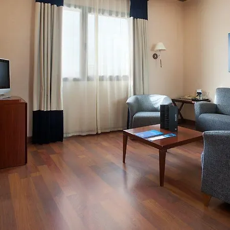 Hotel Occidental Viapol