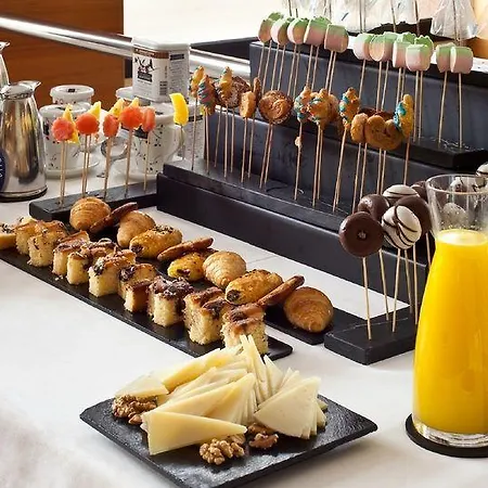 Occidental Viapol Hotel Sevilla