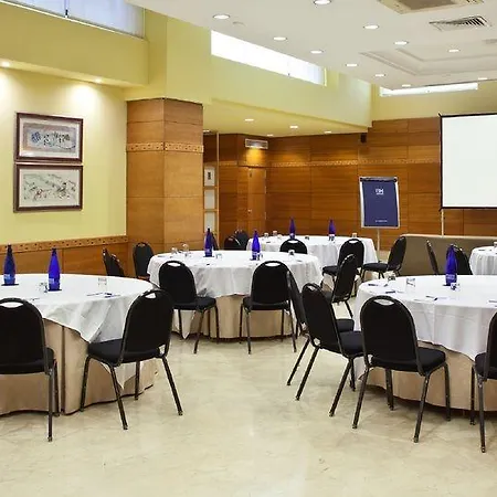 Occidental Viapol 4* Sevilla