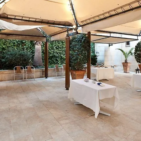 Occidental Viapol 4* Sevilla