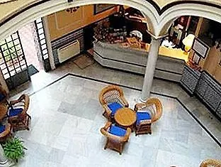 Hotel Casa Palacio Don Pedro