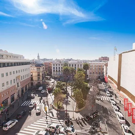 America Sevilla