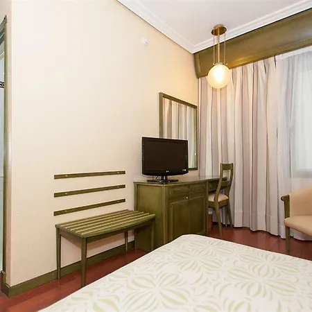 America Hotel