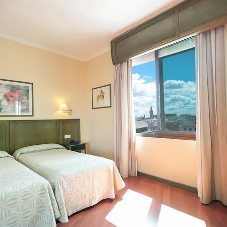 America Hotel Sevilla