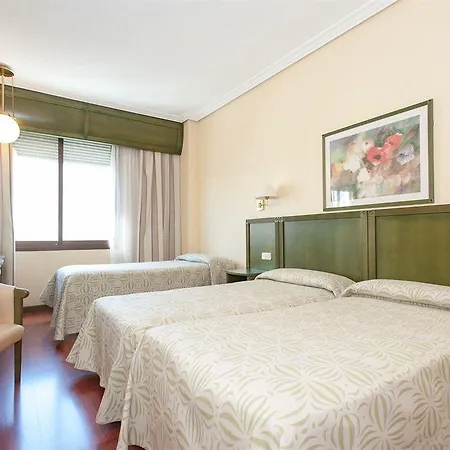 America Hotel Sevilla