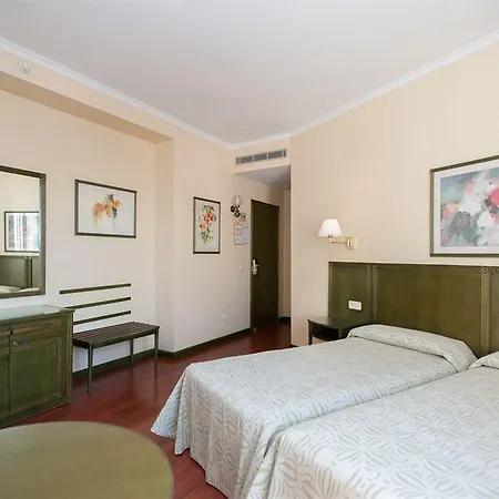 Hotel America